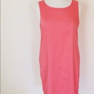 J crew dress
